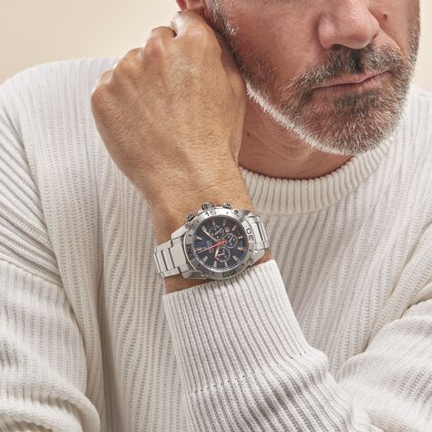 Montre Festina Chronobike Bleu - Montres sport Homme | Marc Orian