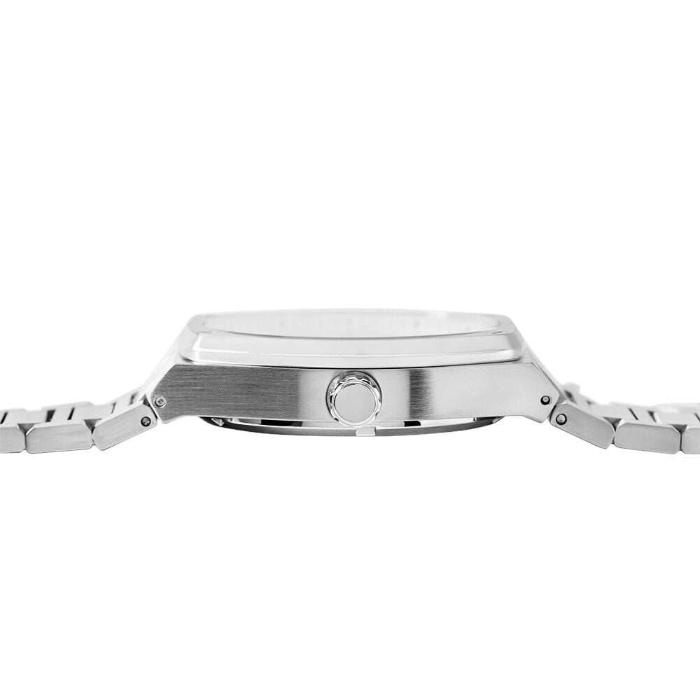 Montre Pierre Lannier Lannier Ardent Blanc - Montres automatiques Homme | Marc Orian