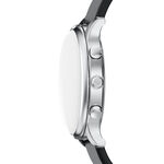 Montre Emporio Armani Noir - Montres &eacute;tanches Homme | Marc Orian