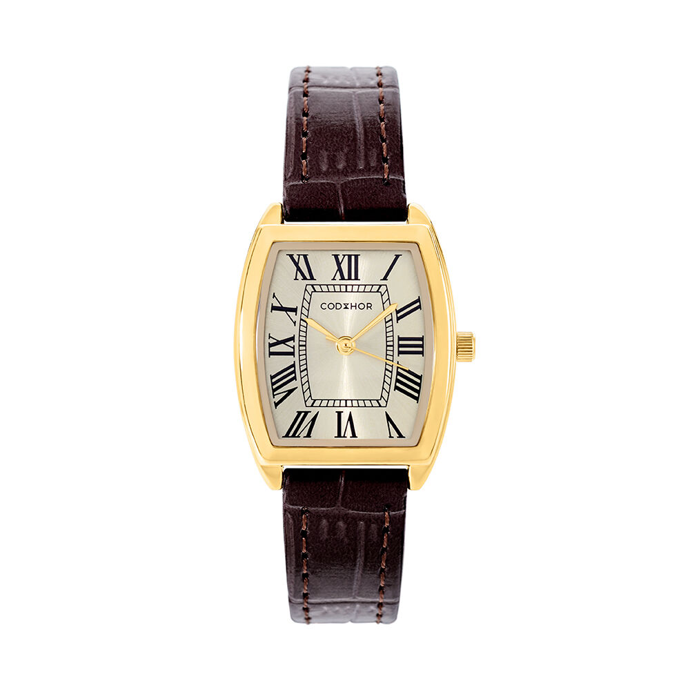 Montre Codhor Agathe Dor&eacute; - Montres &eacute;tanches Femme | Marc Orian