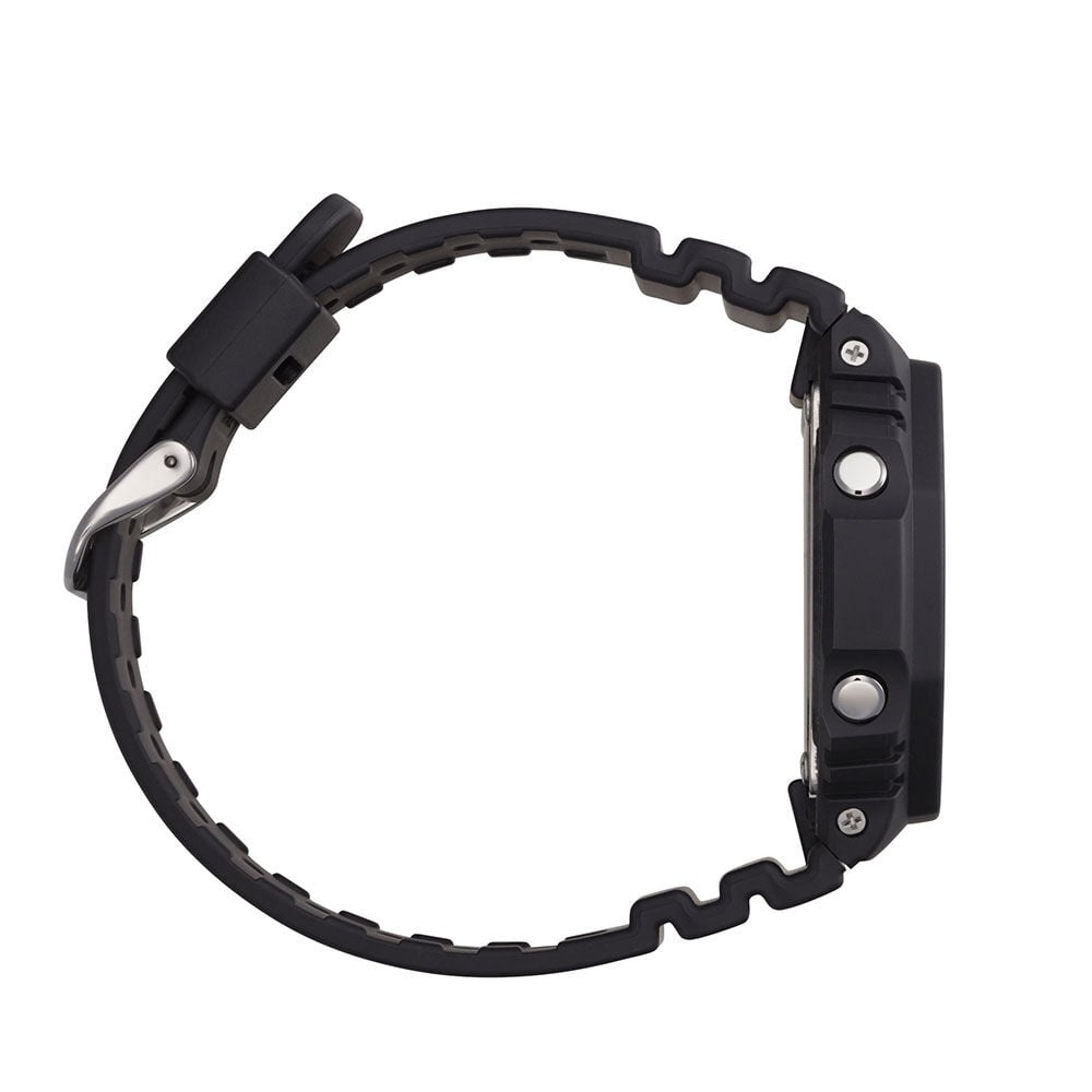Montre Casio G-shock Noir - Montres étanches Homme | Marc Orian