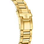 Montre Festina Timeless Chrono 45-2 Vert - Montres &eacute;tanches Homme | Marc Orian