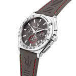 Montre Maserati Velocita Gris - Montres chronographes Homme | Marc Orian