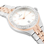 Montre Festina Mademoiselle Blanc - Montres classiques Femme | Marc Orian