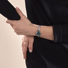 Montre Olivia Burton Classics Bleu London - Montres Femme | Marc Orian