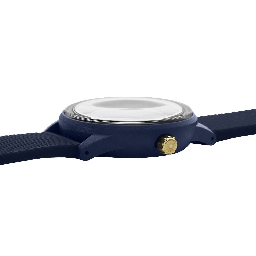 Montre Ice Watch Solar Power Bleu - Montres étanches Famille | Marc Orian