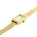Montre Codhor Eleonia Blanc - Montres classiques Femme | Marc Orian