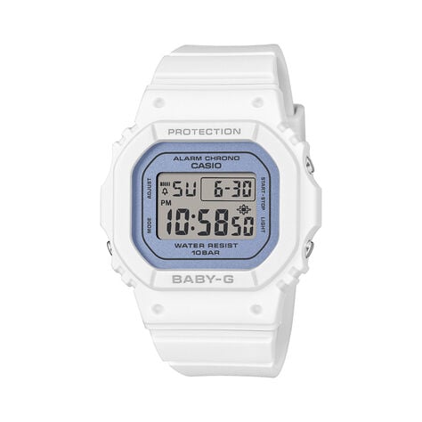 Montre Casio G-Shock Bgd565 - Montres &eacute;tanches Femme | Marc Orian