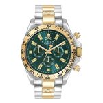 Montre Philipp Plein Nobile Vert - Montres &eacute;tanches Homme | Marc Orian