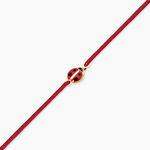 Bracelet Lea Or Jaune - Bracelets cordons Enfant | Marc Orian