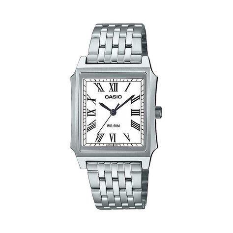 CASIO COLLECTION Unisex Quarzuhr MTP-B190D-7BVEF - Montres &eacute;tanches Homme | Marc Orian