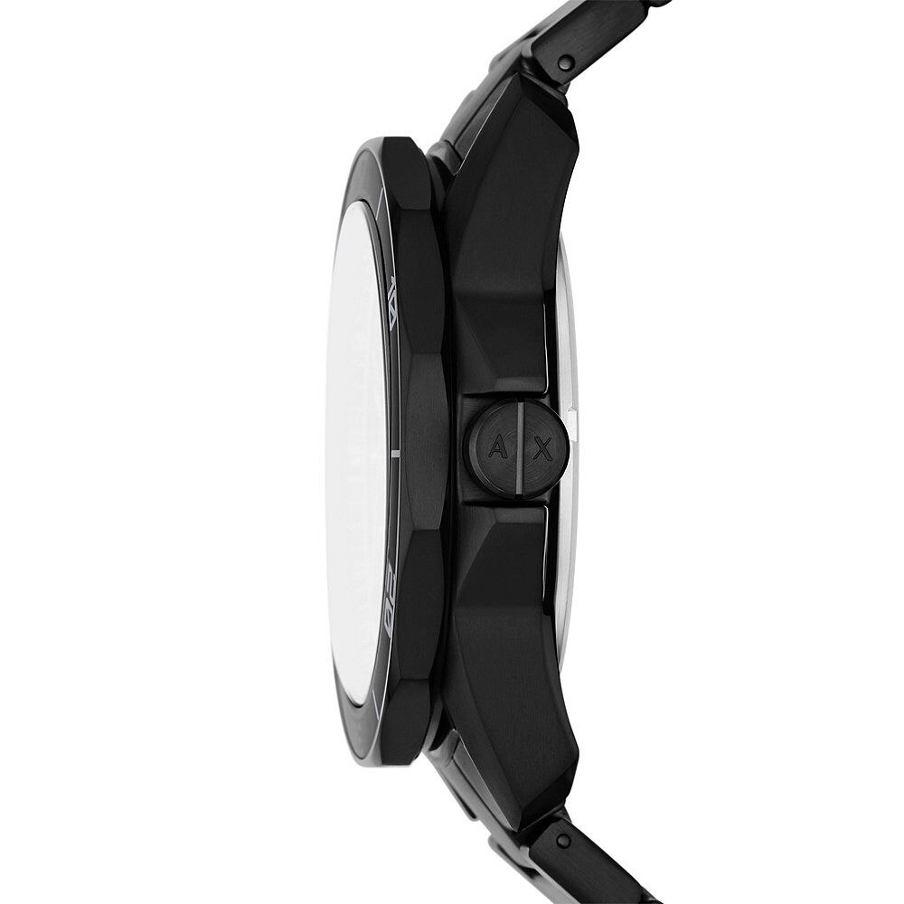 Montre Armani Exchange Gris - Montres étanches Homme | Marc Orian