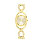 Montre Codhor Berne Dor&eacute; - Montres classiques Femme | Marc Orian
