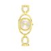 Montre Codhor Berne Doré - Montres classiques Femme | Marc Orian