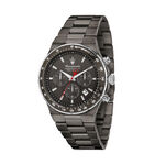 Montre Maserati Sfida Noir - Montres chronographes Homme | Marc Orian
