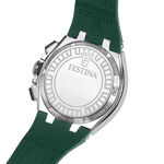 Montre Festina Chrono Bike 6 Vert - Montres &eacute;tanches Homme | Marc Orian