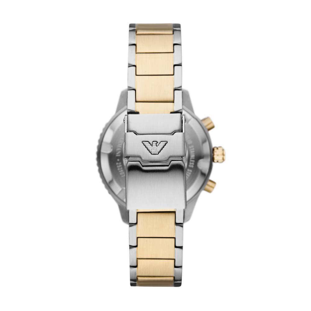 Montre Emporio Armani Bleu - Montres étanches Homme | Marc Orian
