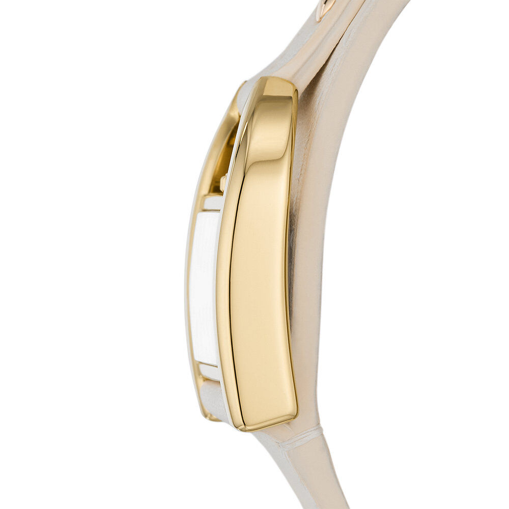 Montre Fossil Harwell Doré - Montres étanches Femme | Marc Orian