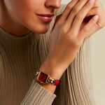 Montre Coach Cass Rouge - Montres &eacute;tanches Femme | Marc Orian