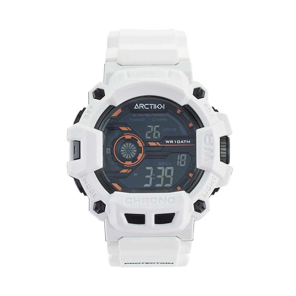 Montre Arctik Alliage - Montres &eacute;tanches Homme | Marc Orian