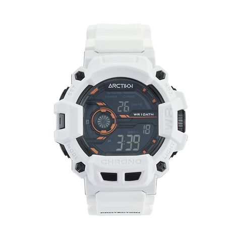 Montre Arctik Alliage - Montres &eacute;tanches Homme | Marc Orian