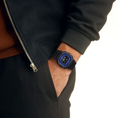 Montre Casio G-shock Bleu - Montres sport Famille | Marc Orian