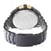 Montre Diesel Mega Chief Noir - Montres étanches Homme | Marc Orian