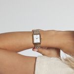 Montre Codhor Arianne Blanc - Montres &eacute;tanches Femme | Marc Orian