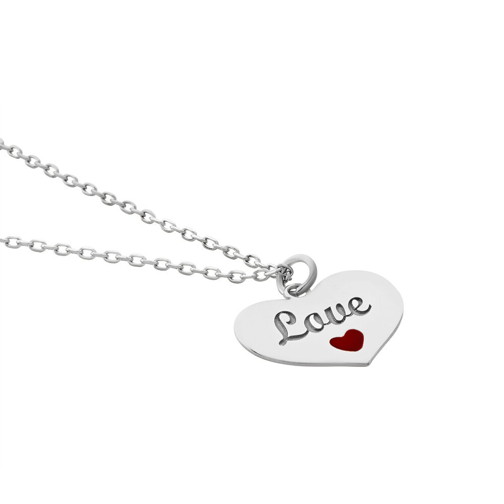 Collier Argent Sandylene - Colliers avec pierres Femme | Marc Orian