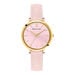 Montre Pierre Lannier Chouquette Rose - Montres étanches Femme | Marc Orian