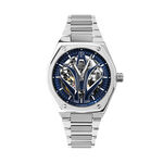 Montre Pierre Lannier Lannier Ardent Bleu - Montres automatiques Homme | Marc Orian