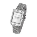 Montre Zadig & Voltaire Argent&eacute; - Montres &eacute;tanches Femme | Marc Orian