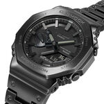 Montre Hybride Casio G-shock Classic Noir - Montres connect&eacute;es Homme | Marc Orian