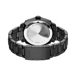Montre Fossil Machine Noir - Montres &eacute;tanches Homme | Marc Orian