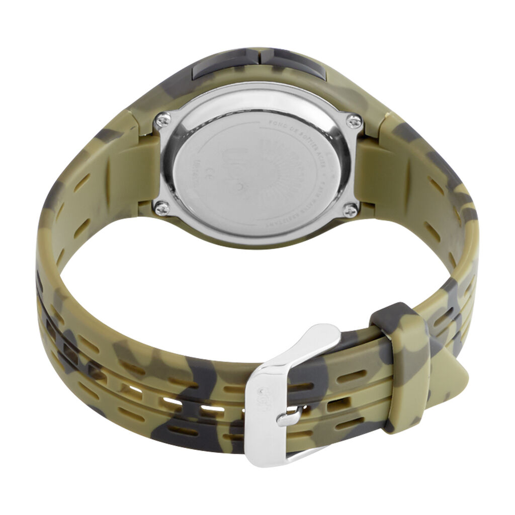 Montre Upp Cosmic Gris - Montres sport Enfant | Marc Orian