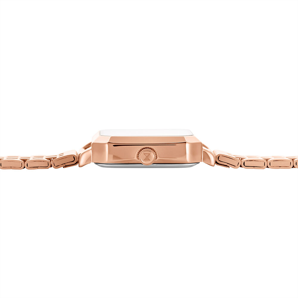 Montre Codhor Carla Rose - Montres &eacute;tanches Femme | Marc Orian