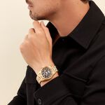 Montre Lotus Freedom Collection Noir - Montres classiques Homme | Marc Orian