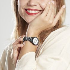 Montre Disney Blanc - Montres Femme | Marc Orian