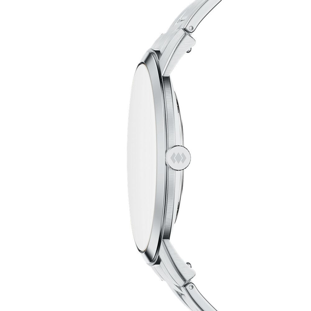Montre Fossil Minimalist Bleu - Montres &eacute;tanches Homme | Marc Orian