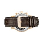 Montre Tommy Hilfiger Kane Bleu - Montres classiques Homme | Marc Orian