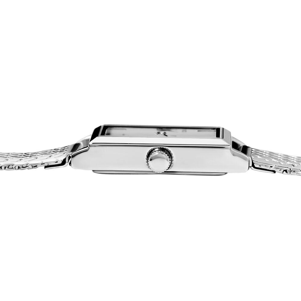 Montre Codhor Suzy Blanc - Montres classiques Femme | Marc Orian