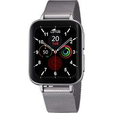 Montre Connectée Lotus Smartwatch - Montres connectées Famille | Marc Orian