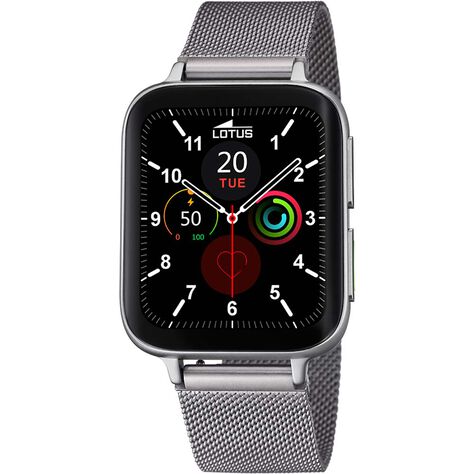 Montre Connectée Lotus Smartwatch - Montres connectées Famille | Marc Orian