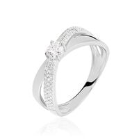 or blanc diamant