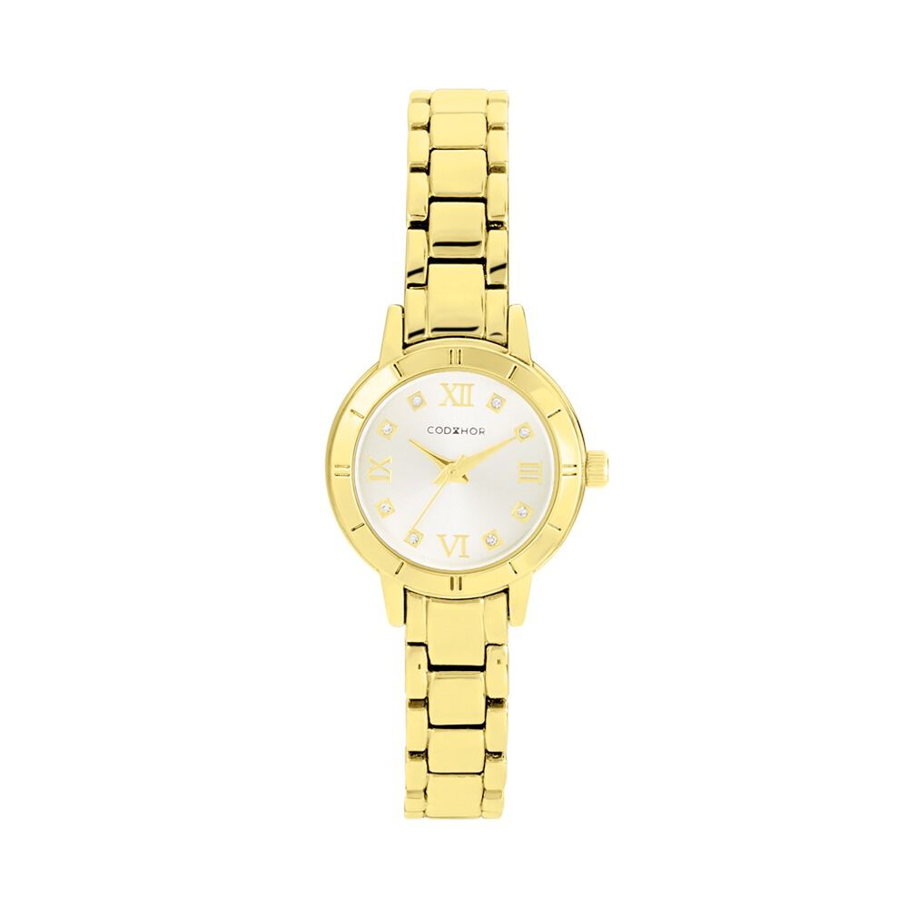 Montre best sale codhor quartz