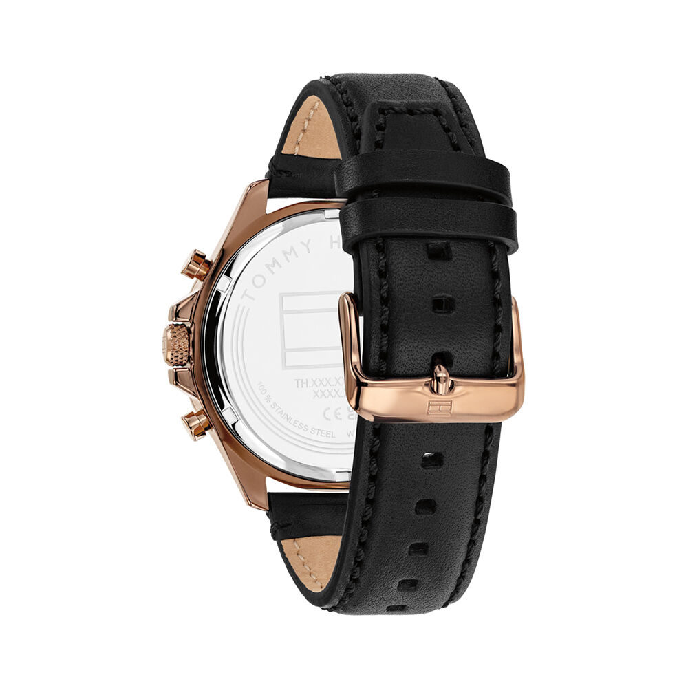 Montre Tommy Hilfiger Clark - Montres &eacute;tanches Homme | Marc Orian