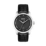 Montre Boss Principle Noir - Montres classiques Homme | Marc Orian