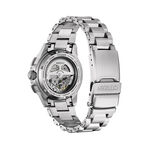 Montre Citizen Navihawk Mechanical - Montres automatiques Homme | Marc Orian