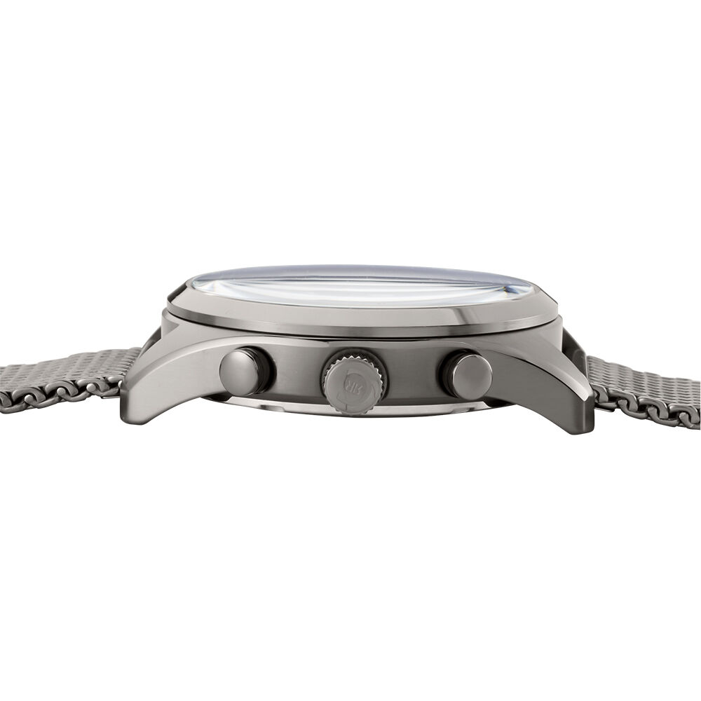 Montre Cerruti Grottamare Bleu - Montres étanches Homme | Marc Orian