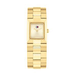 Montre Tommy Hilfiger Ivy Dor&eacute; - Montres &eacute;tanches Femme | Marc Orian